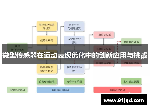 微型传感器在运动表现优化中的创新应用与挑战